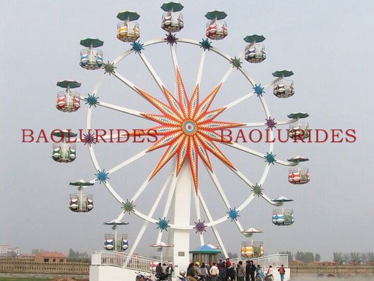 FerrisWheel