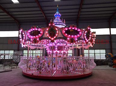 New Carousel