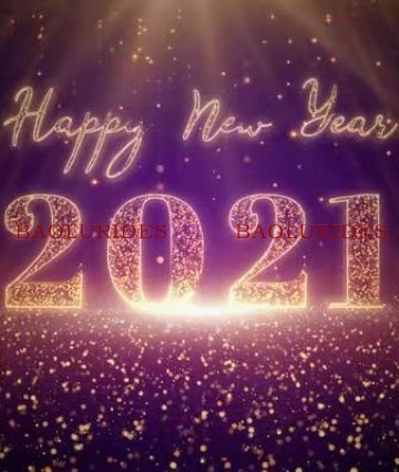 Happy New Year